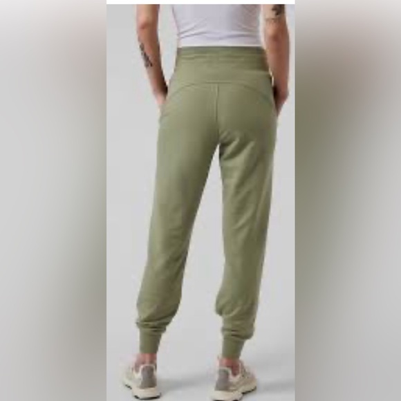 Athleta Balance Jogger - Picture 2 of 4